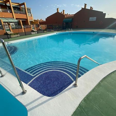 Simon Beach House Los Cristianos Los Cristianos  Luaran gambar