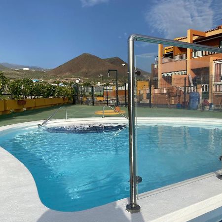 Simon Beach House Los Cristianos Los Cristianos  Luaran gambar