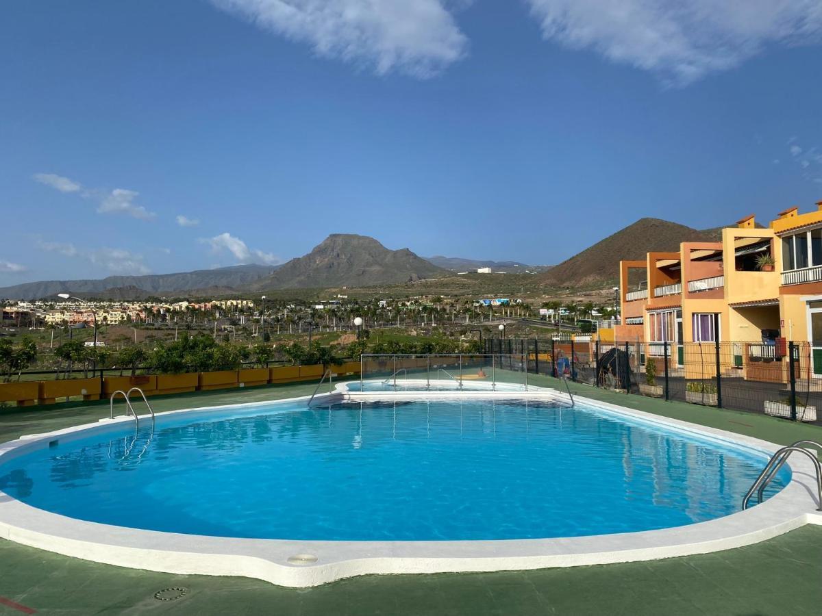 Simon Beach House Los Cristianos Los Cristianos  Luaran gambar